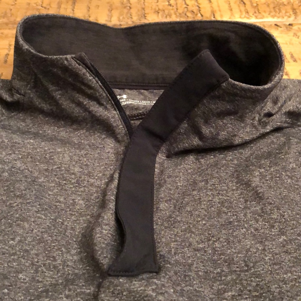 Golf 1/4 Zip